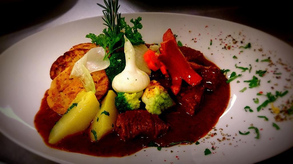 Hotel Gasthof Tirolerwirt بيشوفشوفن المظهر الخارجي الصورة