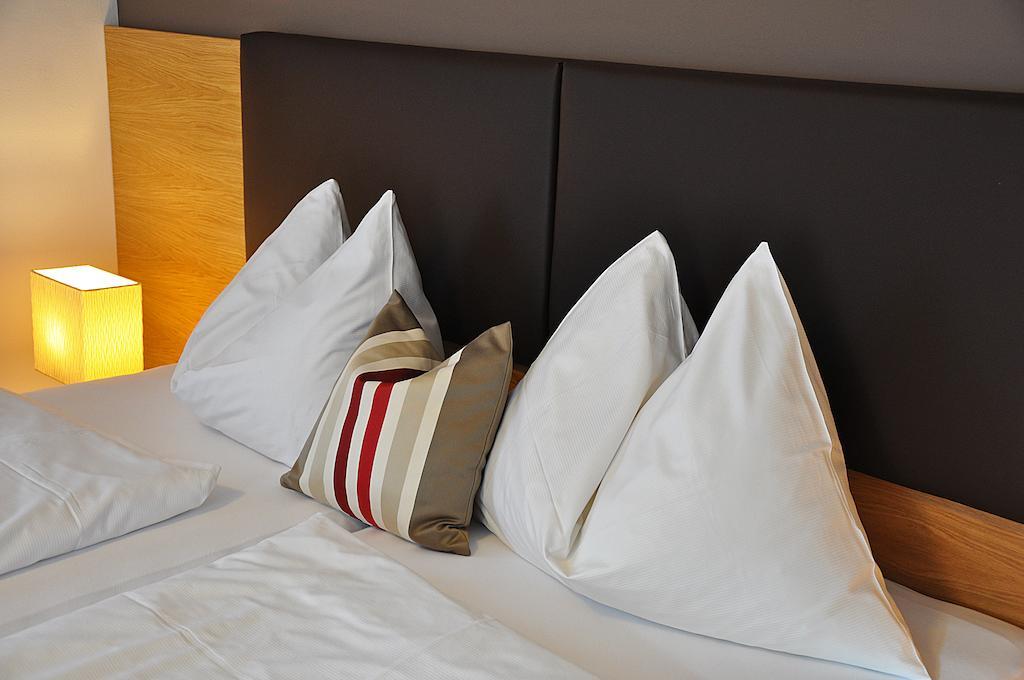 Hotel Gasthof Tirolerwirt بيشوفشوفن المظهر الخارجي الصورة