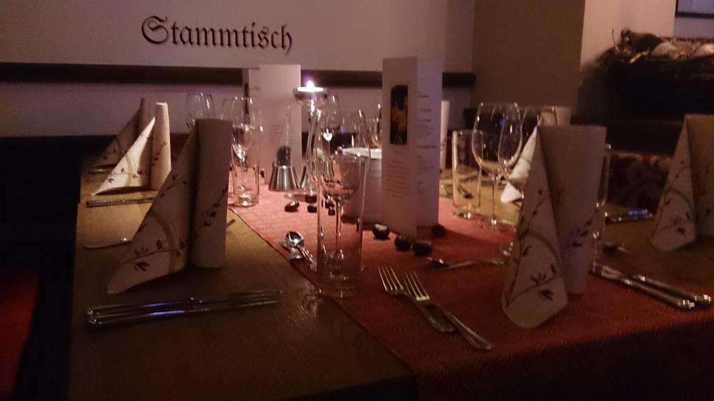 Hotel Gasthof Tirolerwirt بيشوفشوفن المظهر الخارجي الصورة